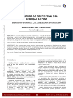 FADEL - Breve História Do Direito Penal.doc