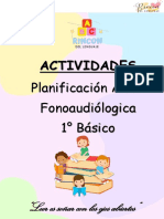 ACTIVIDADES Planificacion 1 Basico