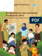 Panduan Pembelajaran Dan Asesmen Kurikulum 2013 (2022)Ok