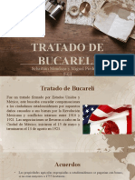 Tratado de Bucareli