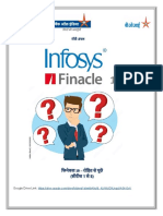 2 FAQs Finacle