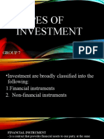 Investment 2
