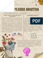 Psicología Social - Análisis de Noticia