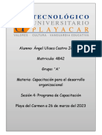 CastroJimenez - AngelUlises - Capacitacion Sesion 4