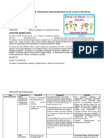 Semana de La Educacion Inicial