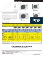 MSY GT Aircon Brochure