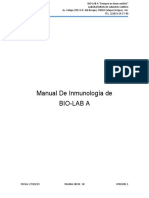 Manual de Inmunología