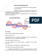 Ondas Electromagneticas