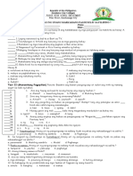 2nd Part Exam 1st Grading Fil. 7