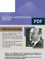 Harry S. Sullivan