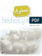 1 Azucar Hechos y Mitos