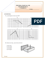 OA18 Geometría