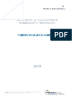 Informe de Evaluación de Seguridad 2023