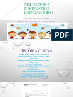 Powerpoint Informe