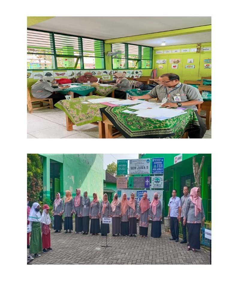 Foto Kegiatan 2 | PDF