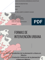 Presentacion Urbanismo