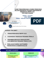 Taklimat Pengoperasian PBPPP 22.5.2023