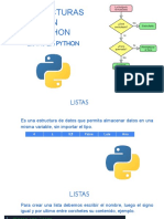 Introducción Python 6 e