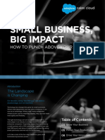 Small Business Big Impact