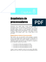 Cap08 Arquitetura de Process Adores