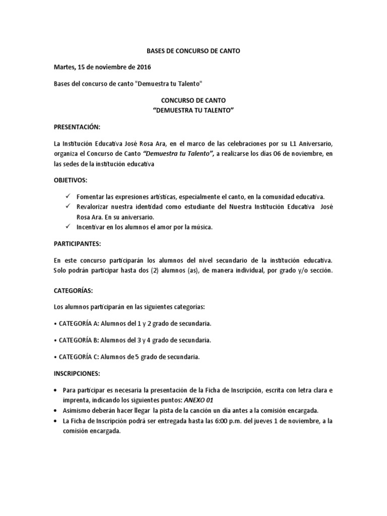 bases-de-concurso-de-canto-pdf-las-artes-esc-nicas