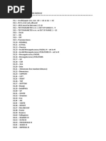 E3D Command List and Functions Guide | PDF | Geometry | Human–Computer ...