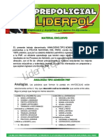 PDF Analogias para Postulantes A La PNP - Compress