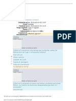 Examen S4 Quimica PDF