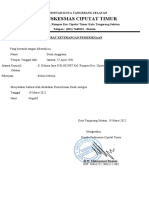 KET HASIL ANTIGEN Achmad