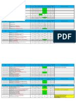 Lista de Precios Maquinas Enero