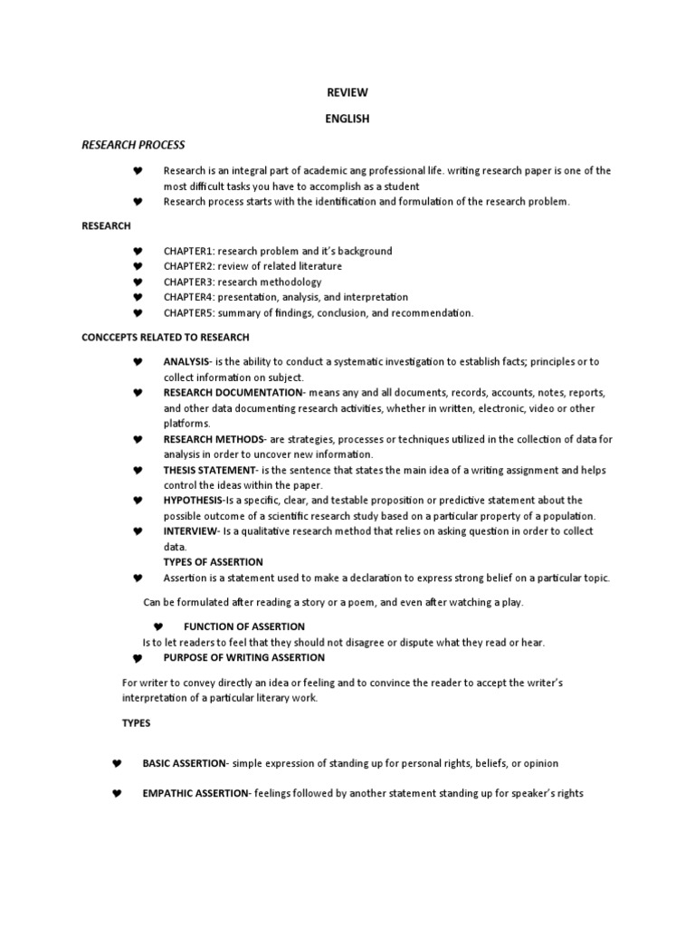 Comprehensive Guide to Research and Public Speaking | PDF | United ...