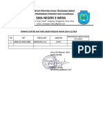 Kebutuhan Asn Dikbud NTB - 2