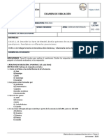 Examen de Ubicacion Biologiasegundo Bgu