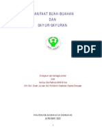 Download Materi Manfaat Sayur Dan Buah Boa by Maria Immaculate SN64898812 doc pdf