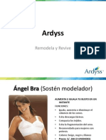 Ardyss Catalogo Virtual