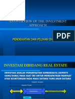 M03-Pendekatan Dan Pilihan Investasi