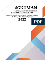 Buku Rangkuman Standar Diagnosa, Luaran, Dan Intervensi Keperawatan Indonesia