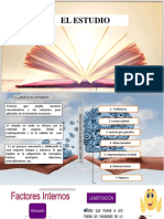 El Estudio Procesos Planeacion Condiciones Habitos y Aportes Cientificos Del Siglo Xxi