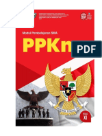 PPKN - KD - 3 - 5 - Mewaspadai Ancaman Terhadap NKRI