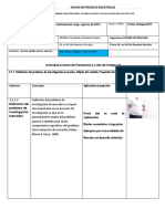 1.5 3 Fep2 Estmdo Estudiante-plan-Act 5 Estmdo Problma-Objeto-Proposito Lilia Ramirez M Parcial 1