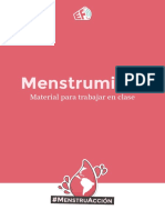 Menstrumitos