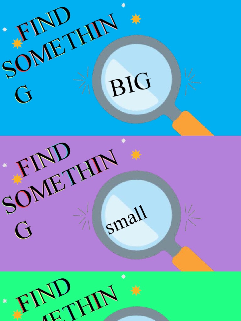 Big small pdf