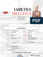 DIABETES (Autoguardado)