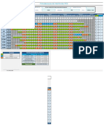 Calendarización 2023