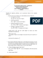 Actividad 1 Matematicas