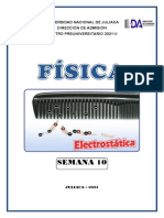 Semana 10 - Fisica