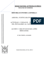 Actividad 1. Unidad III. Carlos Natanael Lopez Hernández