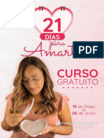 Sem1-21 Dias para Amarte