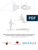 NR 09 - Mejora de Las Condiciones de Trabajo Asociadas A Las Vibraciones