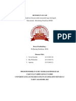 Makalah Metodologi Pendidikan (Metode Evaluasi) PDF